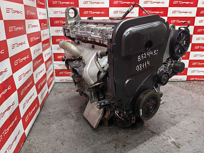 Двигатель VOLVO V50 B5244S2 RH T54098114